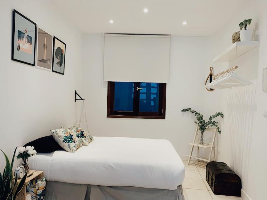 Apartamento Puerta Del Camino 6 Bilbao Exterior photo
