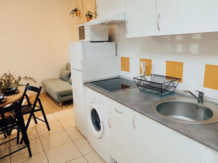 Apartamento Puerta Del Camino 6 Bilbao Exterior photo