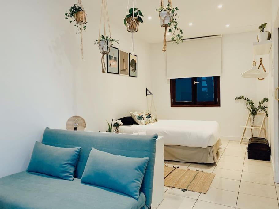 Apartamento Puerta Del Camino 6 Bilbao Exterior photo